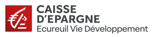 Caisse d'Épargne - Écureuil Vie Développement